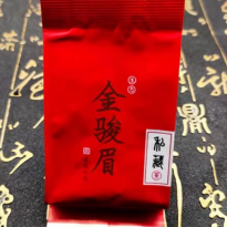 武夷山手工私藏金骏眉红茶原产地桐木关果蜜香金骏梅红茶茶叶250g